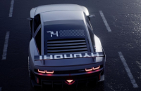 Hyundai’s new strategy for high-end EVs: Making ultra-high-nickel batteries in-house