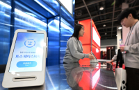 Korea's top 3 fintech platforms close in on leading regional bank