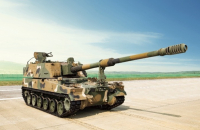 Hanwha Aerospace to build US ammunition base to bolster defense pitch