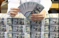 S.Korea’s national debt tops $800 bn after $31 bn stimulus push in 2025