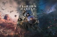 Pearl Abyss poised to end 3 years of losses as Crimson Desert roars back