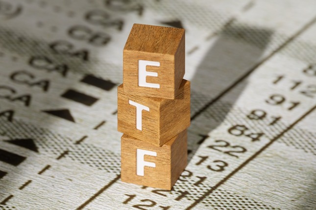 South Korean individual investors: Dominant force in US leveraged ETF market