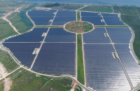 S.Korea plans to build $2.7 bn mega solar power plant near Seoul as power demand from AI surges