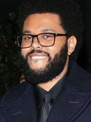 The Weeknd