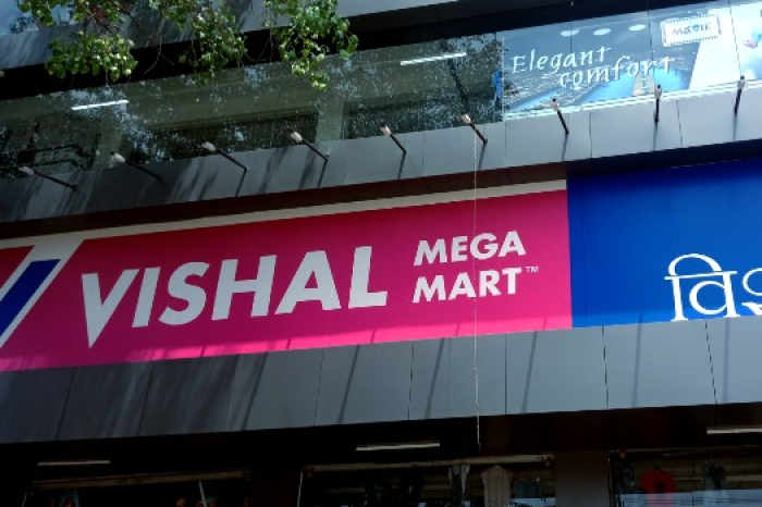 Vishal Mega Mart, a Indian retailer that went public in 2024, delivered a return of over eight times invested capital for Partners Group (Courtesy of Getty Images)