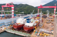 K Shipbuilding sale stalls as seller questions sole bidder’s offer
