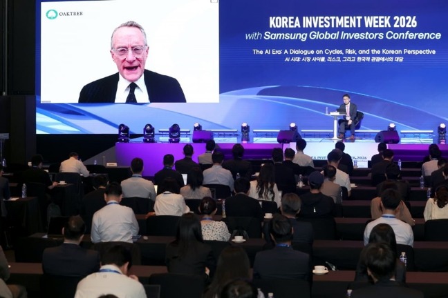 Howard Marks warns investing in pure-play AI firms is ‘lottery’ as OpenAI, Anthropic IPOs loom - KED Global
