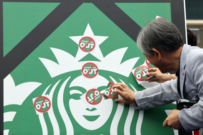 Starbucks Korea ‘Tank Day’ boycott engulfs government: public wrath or witch hunt?