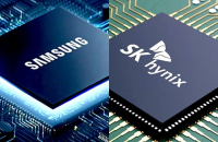 Samsung, SK Hynix jump as Korea’s first single-stock leverage ETFs debut