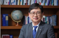KIC aligns venture capital with Korea’s high-tech drive: CEO