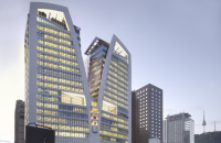 Korea Post seeks managers for up to $134 mn emerging-market equity mandate