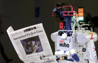 Korea’s humanoid supply chain adds $68 bn in market value as auto, IT parts makers pivot to robotics