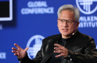 Nvidia ready to invest in Korea’s robotics, physical AI segments: Jensen Huang