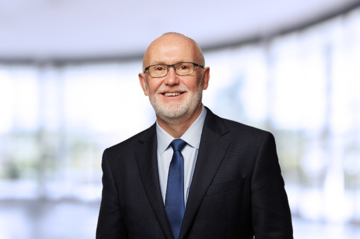 Kevin Aitchison, managing director and head of Equity Real Estate Europe at Savills Investment Management 