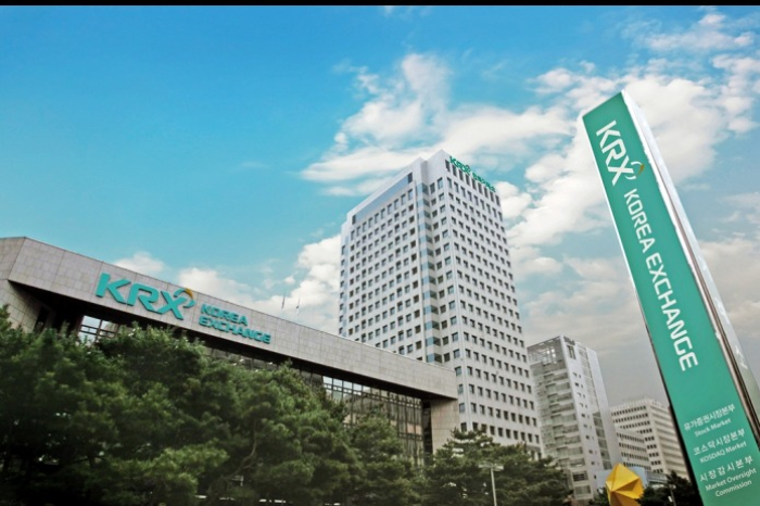 Korea Exchange 