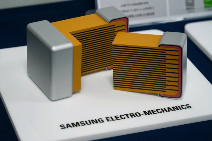 Samsung Electro-Mechanics joins global MLCC price hike move as AI boom intensifies supply shortage