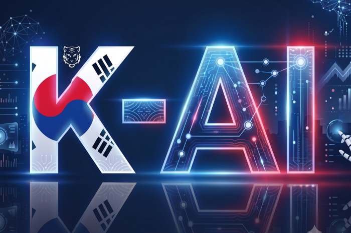 Korea’s AI startups step onto global stage; Upstage climbs OpenRouter rankings - KED Global