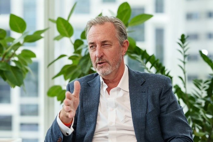 PAG Real Assets eyes $2 bn investment in S.Korean real estate