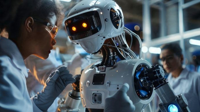 Humanoids emerge as new growth engine for Samsung, SK Hynix